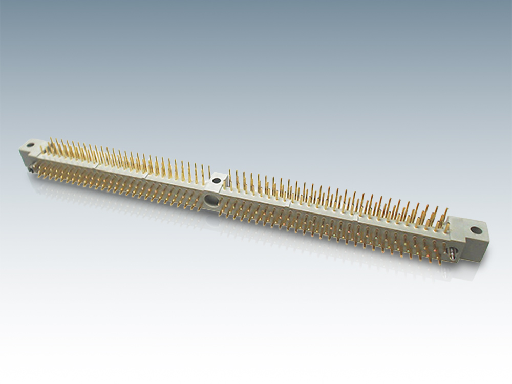 The Versatile MIL-C-55302 PCB and Cable Connectors from Incon can be Sourced Through Powell Electronics